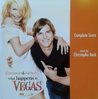 Christophe Beck - What Happens In Vegas