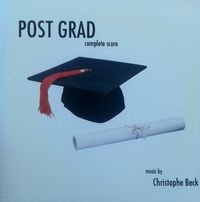 Christophe Beck - Post Grad