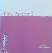 Christophe Beck - Pink Panther 2