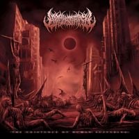 Abated Mass Of Flesh - The Existence of Human Suffering
