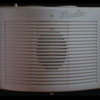 X-Dream - Radio
