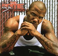 The Game - The Re Advocate