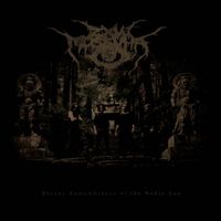 Zxui Moskvha - Bloody Remembrance of the Noble Sun