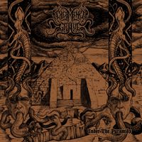 Dig Me No Grave - Under the Pyramids