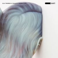 Lila Tirando A Violeta - Desire Path