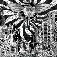 Covid-19 - Death World