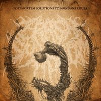 Crash Syndrom - Postmortem Solutions to Mundane Issues
