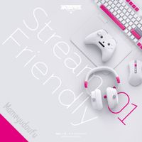 Mameyudoufu - Stream Friendly 01