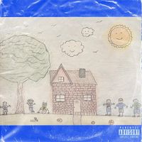 Markus Da Indigod - Nowadays, Shit Changed
