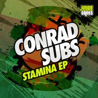Conrad Subs - Stamina