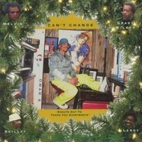 Omar S - Can&rsquo;t Change