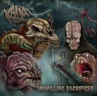 Kaiju - Unwilling Sacrifices