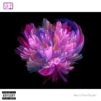 Lotus Juice - like a fine flower