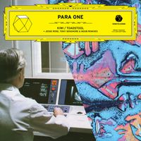 Para One - Kiwi / Toadstool