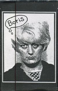 Boris - Demo Vol. 3