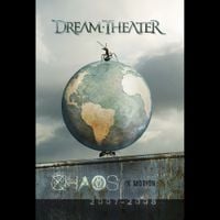 Dream Theater - Chaos in Motion 2007-2008