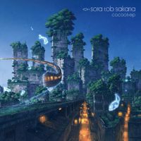 sora tob sakana - cocoon ep
