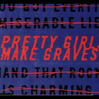 Pretty Girls Make Graves - Pretty Girls Make Graves EP
