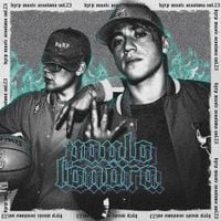Bizarrap - Paulo Londra: Bzrp Music Session, Vol. 23