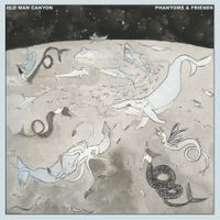 Old Man Canyon - Phantoms & Friends