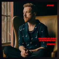 JP Saxe - Dangerous Levels Of Introspection (Stripped)