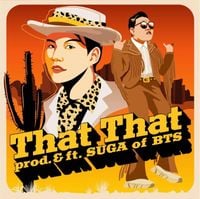 PSY - That That