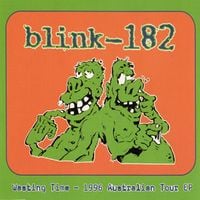 blink-182 - Wasting Time