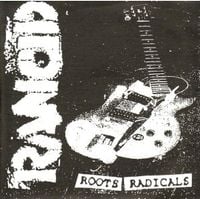Rancid - Roots Radical