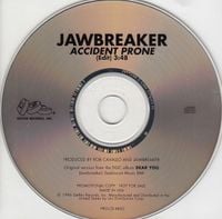 Jawbreaker - Accident Prone