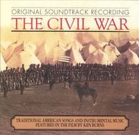 Various Artists - The Civil War: Original Soundtrack Recording