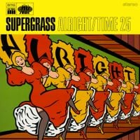 Supergrass - Alright