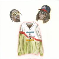 LIL SHORDIE SCOTT & Offset - Rocking A Cardigan In Atlanta (Remix)