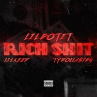 Lil Gotit - Rich Shit
