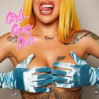 Tay Money - Girls Gone Duh
