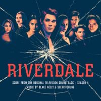 Blake Neely & Sherri Chung - Riverdale: Season 4