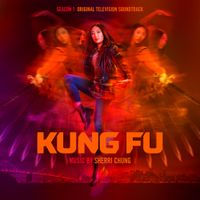 Sherri Chung - Kung Fu: Season 1
