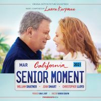 Laura Karpman - Senior Moment