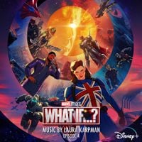 Laura Karpman - What If...? (Episode 4)