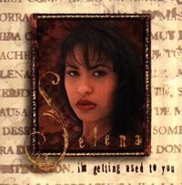Selena - I'm Getting Used to You