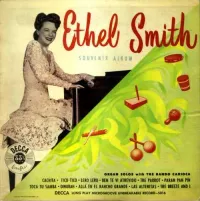 Ethel Smith - Souvenir Album
