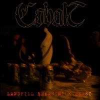 Cobalt - Landfill Breastmilk Beast