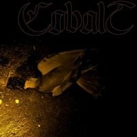 Cobalt - Eater of Birds