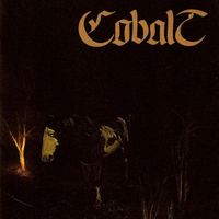 Cobalt - War Metal