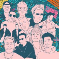 Various Artists - Breaks, Steps & Bass - Vol. 1