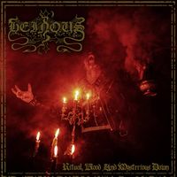 Heinous - Ritual, Blood and Mysterious Dawn