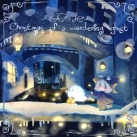 Snail's House - Christmas of a Wandering Ghost