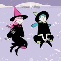 Snail's House - Magical Holiday