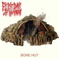 First Days Of Humanity - Bone Hut