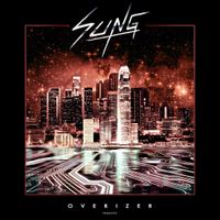 Sung - Overizer EP (Remaster)