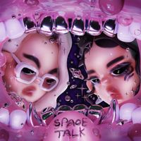 Lil Cherry & GOLDBUUDA - Space Talk